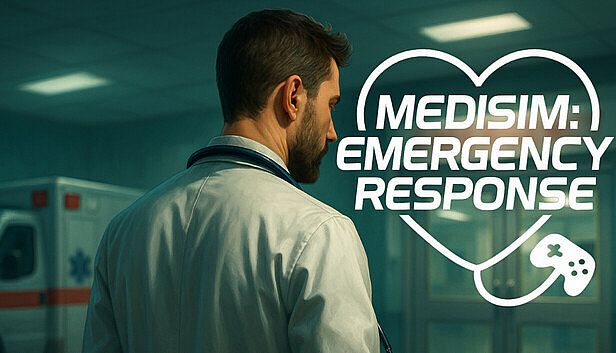 Buy MediSim: Emergency Response