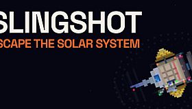 Slingshot: Escape the solar system