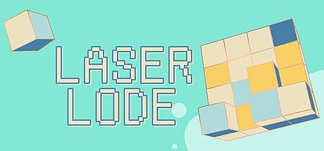 Laser Lode Game