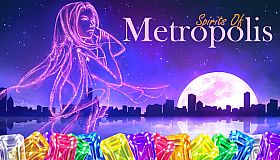 Spirits of Metropolis: Legacy Edition