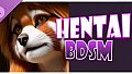 Hentai BDSM - Furry Farmer DLC 4