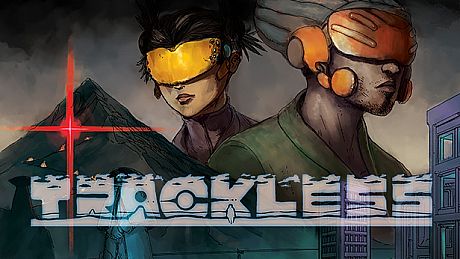 Trackless Game