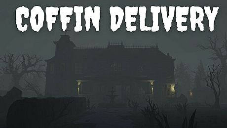 Coffin Delivery Game