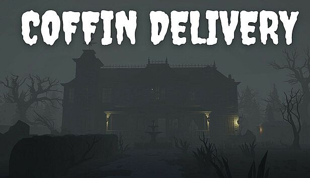 Buy Coffin Delivery