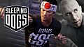 Sleeping Dogs: GSP Pack