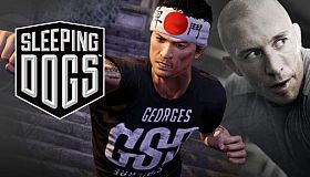 Sleeping Dogs: GSP Pack