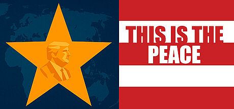 This Is the Peace Game