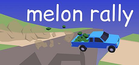 Melon Rally Game
