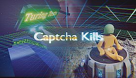 Captcha Kills