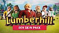 Lumberhill – Dev Skin Pack