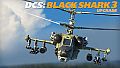 DCS: Black Shark 3 Upgrade