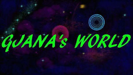 Gjana's World Game