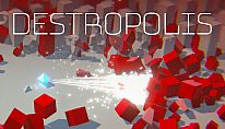 Buy Destropolis PC