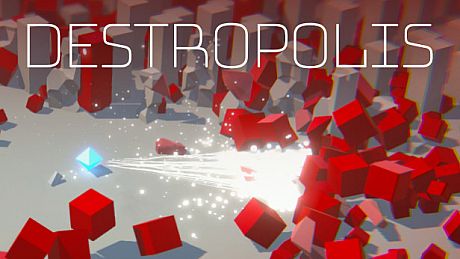 Destropolis Game