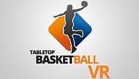Tabletop Basketball VR