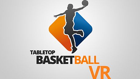 Tabletop Basketball VR Game