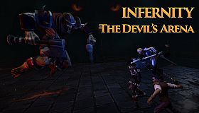 Infernity: The Devil's Arena