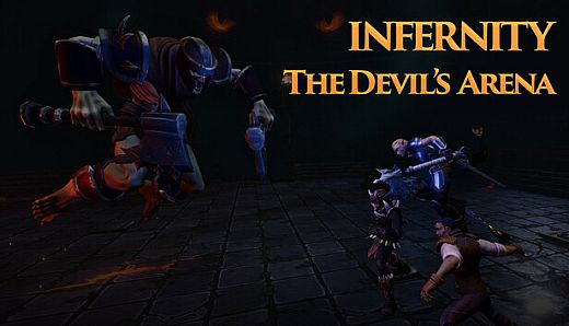 Infernity: The Devil's Arena