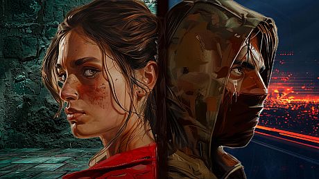 Outbreak: Shades of Horror Chromatic Split Game