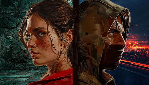 Outbreak: Shades of Horror Chromatic Split