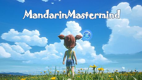 MandarinMastermind Game