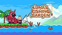 Comprar Luna's Fishing Garden para PC