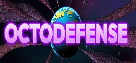 Octodefense Game