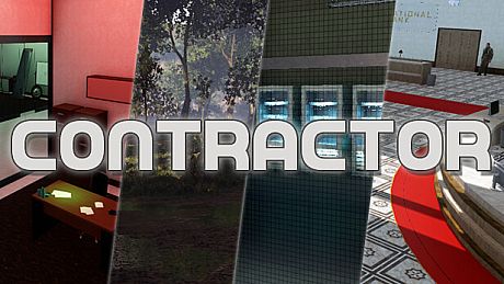 Contractor Game