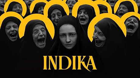 INDIKA Game