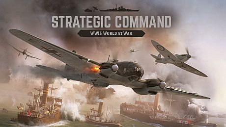 Strategic Command WWII: World at War