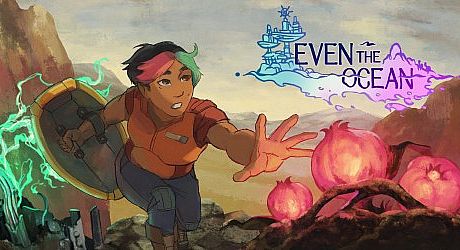 Even the Ocean Game