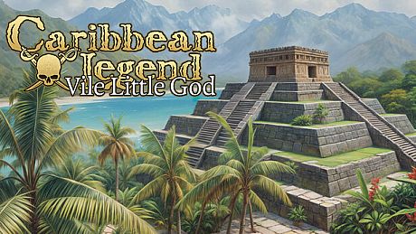Caribbean Legend - Vile Little God DLC