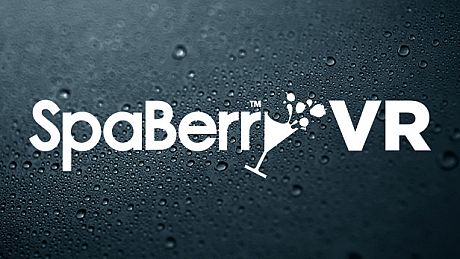 SpaBerry VR Experience Game