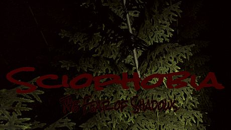 Sciophobia: The Fear of Shadows Game