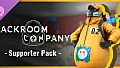 Backroom Company - Supporter Pack