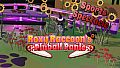 Roxy Raccoon's Pinball Panic - Sports Spectacle