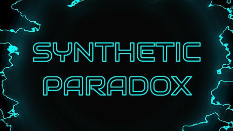 Synthetic Paradox Game