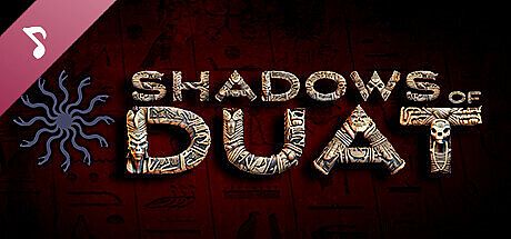 Shadows of Duat Soundtrack