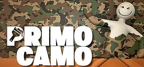 PRIMO CAMO