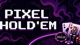 Pixel Hold'em