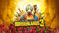 Borderlands 3: Deluxe Edition für PC kaufen