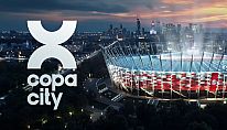 Acheter COPA CITY PC
