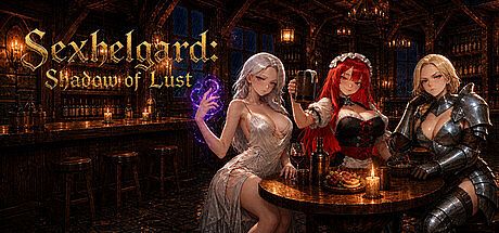 Sexhelgard: Shadow of Lust Game