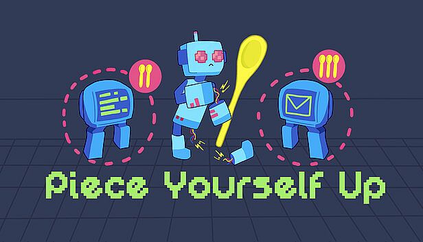 Buy Piece Yourself Up