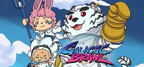 Galactic Brawl