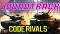 Code Rivals Soundtrack