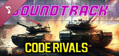 Code Rivals Soundtrack DLC