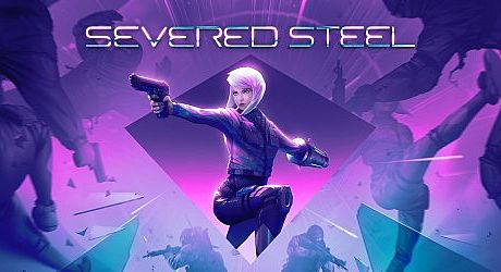Severed Steel Game