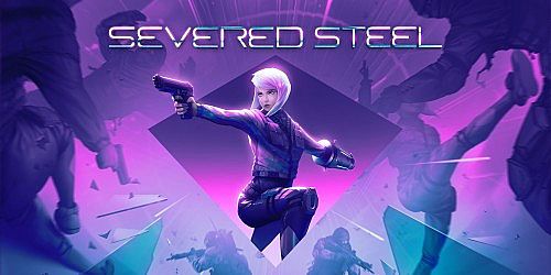 Severed Steel