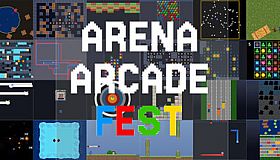 Arena Arcade Fest